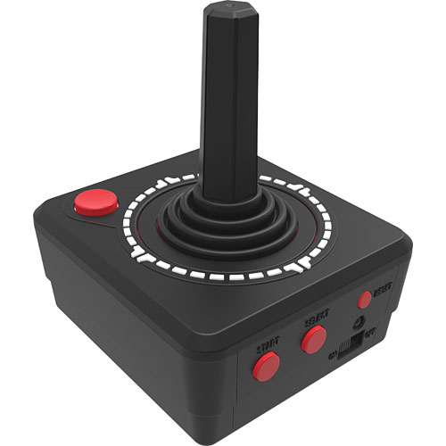 Atari Plug N Play Joystick – Awesome Toys Gifts